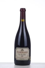 france-bourgogne-wine-pommard-les-narjollets-1999